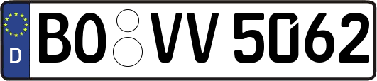 BO-VV5062