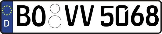 BO-VV5068