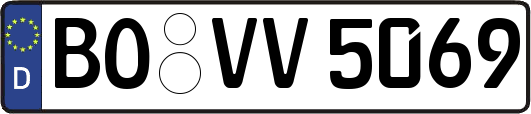 BO-VV5069