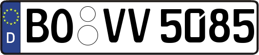 BO-VV5085