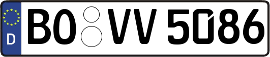 BO-VV5086