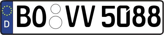 BO-VV5088