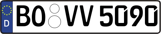 BO-VV5090