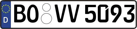 BO-VV5093