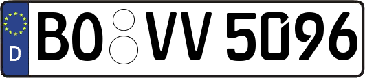 BO-VV5096