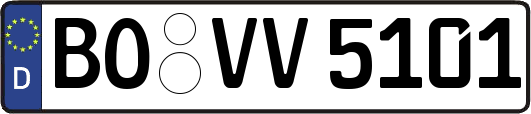 BO-VV5101