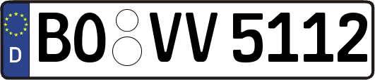 BO-VV5112