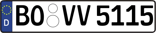 BO-VV5115