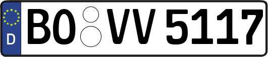 BO-VV5117