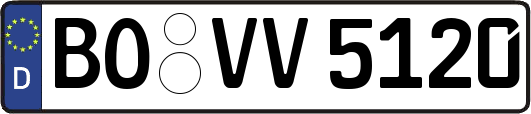 BO-VV5120