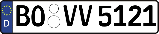 BO-VV5121