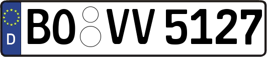 BO-VV5127