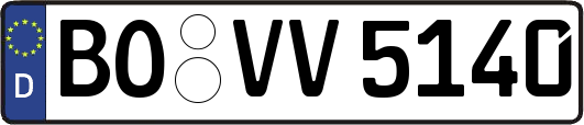 BO-VV5140