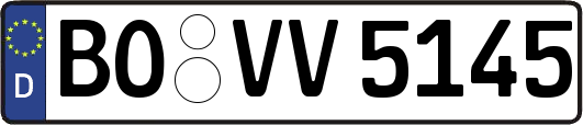 BO-VV5145