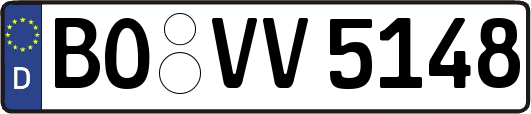 BO-VV5148