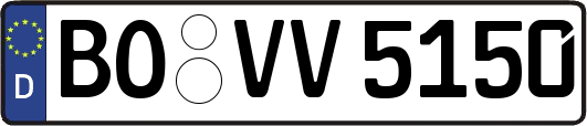 BO-VV5150