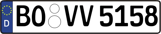 BO-VV5158