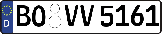 BO-VV5161