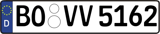 BO-VV5162