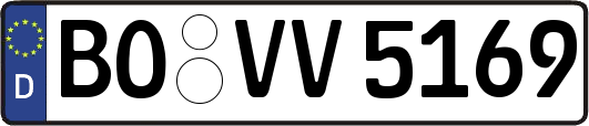 BO-VV5169