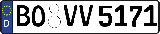 BO-VV5171
