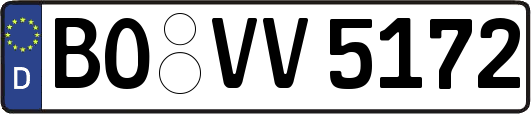 BO-VV5172
