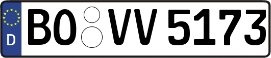 BO-VV5173