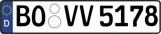 BO-VV5178