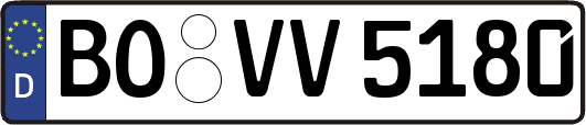 BO-VV5180
