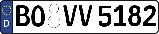 BO-VV5182