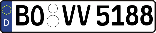 BO-VV5188