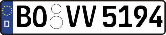 BO-VV5194