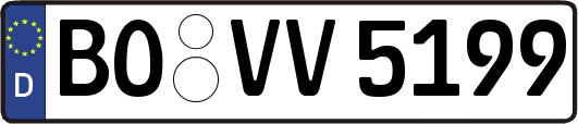 BO-VV5199