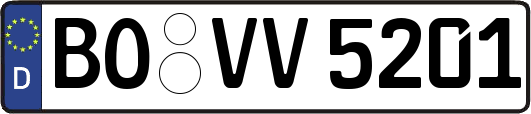 BO-VV5201