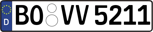 BO-VV5211