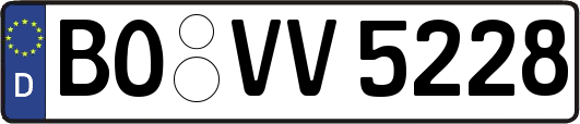 BO-VV5228