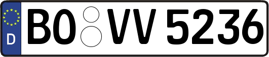 BO-VV5236