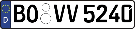 BO-VV5240