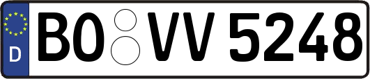 BO-VV5248