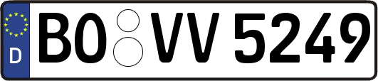 BO-VV5249