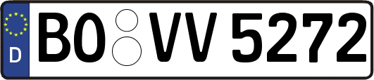 BO-VV5272