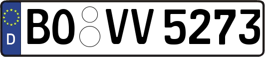 BO-VV5273