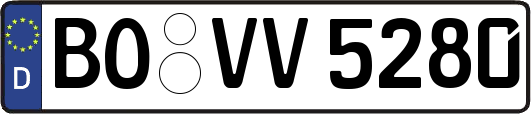 BO-VV5280