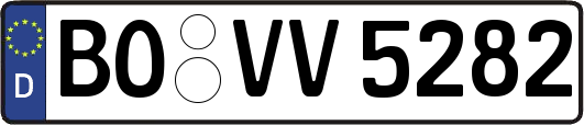 BO-VV5282