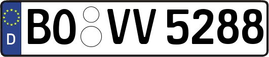 BO-VV5288