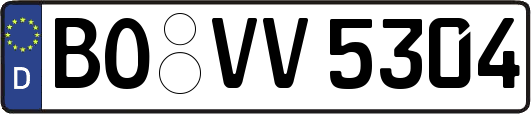 BO-VV5304