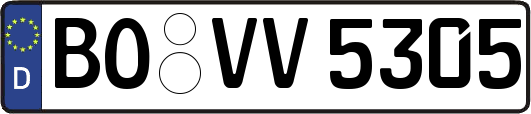 BO-VV5305