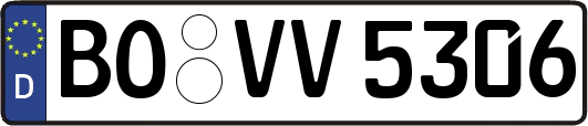 BO-VV5306