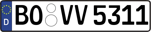BO-VV5311