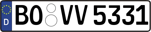 BO-VV5331